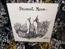 RARE *SEALED* 1976  PRIVATE   PRIMEVAL ROAD   David Chalmers DREAMY FOLK PSYCH