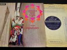 Omega Red Star-From Hungary-ORIGINAL 1968 UK Decca Psych LP-Stunning NEAR MINT