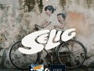 SELIG - ORIGINAL VINYL CLASSICS: SELIG+HIER  2 VINYL LP NEU