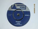 JOE GIBBS, MOVEMENTS/CAESAR SKINHEAD REGGAE, AMALGAMATED 1970 VG A SIDE PLAYS EX