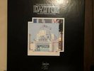 VINYL Led Zeppelin - Song Remains the Same box set 4 album lps VG+