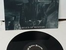 Vectom Rules Of Mystery Black Vinyl LP Record new