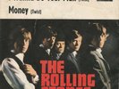 Single 7'' The Rolling Stones - I Wanna Be Your Man - Decca DL 25129 - 1964 - DE