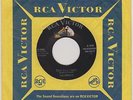 The Sprouts - Teen Billy Baby - RCA Victor 7080  orig rockabilly 45