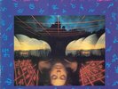 Cyber People Void Vision Vinyl Single 12inch NEAR MINT Memory Records