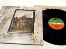 LED ZEPPELIN 'Led Zeppelin IV (Led Zep Four Symbols)' Vinyl Lp + Inner - B94