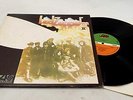 LED ZEPPELIN 'Led Zeppelin II (Led Zep 2)' Vinyl Lp In Gatefold A2/B4 - B94