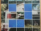 RARE PSYCH FOLK EXPERIMENTAL LP SAINT JUST LA CASA DEL LAGO OG ITALIAN HARVEST