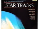ERICH KUNZEL STAR TRACKS Stars Wars Star Trek TELARC DIGITAL LP GERMANY MINT