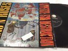 GUNS N' ROSES 'Appetite For Destruction' LP Vinyl LP Banned Cover + Inner - T11