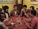 CHANCHULLO (DIRTY BUSINESS) - GILBERTO CRUZ
