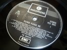 153g BEATLES Please Please Me RARE 1 BOX EMI UK LP PCS 3042 COMPLETE