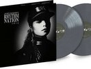 Janet Jackson ** Janet Jackson's Rhythm Nation 1814 *NEW COLORED RECORD LP VINYL