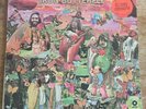 IRON BUTTERFLY-Live LP RARE MONO WHITE LABEL PROMO