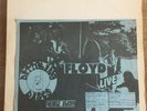 PINK FLOYD-Live 1972 2-LP Dittolino