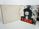 T Rex Self Titled The Slider Marc Bolan Reprise 1970 1972 Vinyl Album Record LP