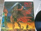 Cancer - Death Shall Rise 1991 - Flametrader - 30007 - Schallplatte - Vinyl