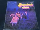 GRAPEFRUIT DEEP WATER UK STEREO RCA VICTOR RECORD LP SF8030 1969 LAMINATED SLEEV