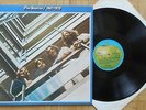 T130 THE BEATLES 1967-1970 APPLE RECORDS 2 x LP OLD & RARE