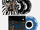 Freddie Gibbs Madlib VMP Bundle - Bandana Pinata - Blue & White, Black & White