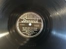 78rpm BRUNSWICK 8042 BELLE BAKER - BEI MIR BIST DU SCHoN /YOU'RE A SWEETHEART
