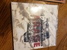 Cross Canadian Ragweed Garage Lp vinyl cody Canada