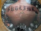 Sublime Picture Disc vinyl LP, Hot Topic Exclusive 2002