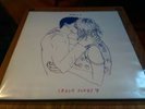 YEAH YEAH YEAHS Karen O Crush Songs Ltd Ed Blue US Vinyl LP CLT0161 NM-EX