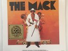Willie Hutch-The Mack Soundtrack Vinyl LP Sealed/New Reissue