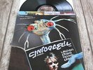 ROGER TAYLOR : Fun In Space First Pressing Vinyl LP 1981 Album Queen