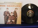 Introducing The Beatles, Vee Jay VJLP 1062, Love Me Do, Rock & Roll, Pop Rock
