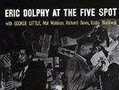 At The Five Spot Vol.1 (200 Gram) - Vinyl By Eric Dolphy (New)