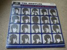 The Beatles A Hard Day's Night LP UK Mono 1964 1st Press [Ex/Vg]
