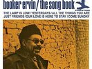 The Song Book (200 Gram) - Vinyl By Booker Ervin (New)