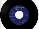 RARE WEST VIRGINIA LABELS - SET OF 9 45'S - COUNTRY, ROCK & GOSPEL - VG- TO VG+
