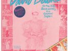 DAVID BOWIE Up The Hill Backwards 12