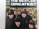 The Beatles - The Beatles' Greatest (LP, Comp)10