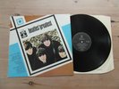 THE BEATLES-GREATEST-PARLOPHONE ODEON-SUPERB AUDIO-EX VG+VINYL LP