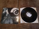 ARCTURUS - THE SHAM MIRRORS LP Black Metal Death Mayhem Ulver Emperor Enslaved