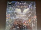 Saxon - Rock The Nations - Double Plum Coloured Vinyl