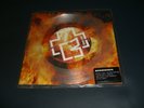 Rammstein -Keine Lust - Limited Clear 7' Vinyl Single