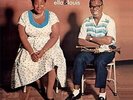 Ella & Louis [New Vinyl LP] Colored Vinyl, 180 Gram, With Bonus 7