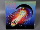 Vinyl Record LP Album: Journey - Escape - CBS 85138