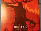 The Witcher 3: Wild Hunt Soundtrack Complete Vinyl 4 LP