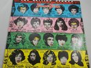 THE ROLLING STONES SOME GIRLS 1978 RS COC39108 1ST PRESS DIE CUT CELEBRITY COVER