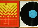 RARE LP Hors Commerce 1980 de Vladimir COSMA 