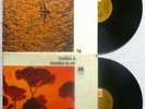 TAMBA 4 Samba Blim We And Sea Orig A&M • CTI Bossa Jazz Vinyl Gatefold 2LP VG+