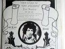 Jimi Hendrix - The Lord Of The Strings 2LP - complete Woodstock - not TMoQ TAKRL