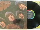 BEATLES -RUBBER SOUL- ORIG 1966 MONO LP SHRINK RIAA 3 SCRANTON NM/NM BEAUTY