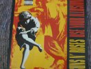 Guns N’ Roses Original 1991 2 LP Use Your Illusion 1 & Poster